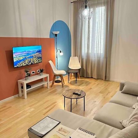 Apartamento Trilocale Nuovo Via Palazzuolo Florencia Exterior foto