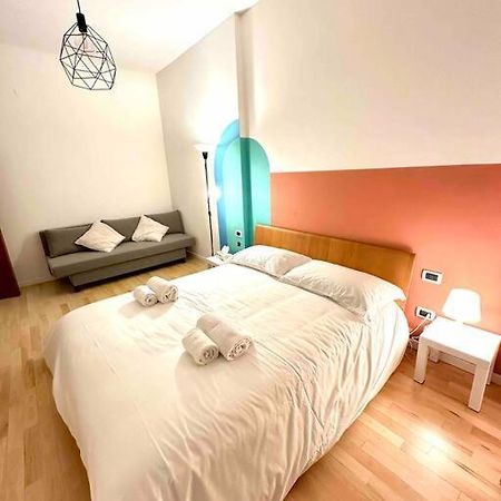 Apartamento Trilocale Nuovo Via Palazzuolo Florencia Exterior foto