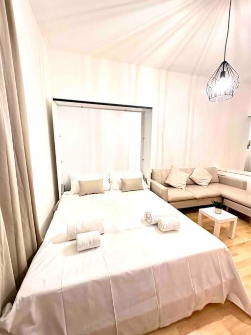 Apartamento Trilocale Nuovo Via Palazzuolo Florencia Exterior foto