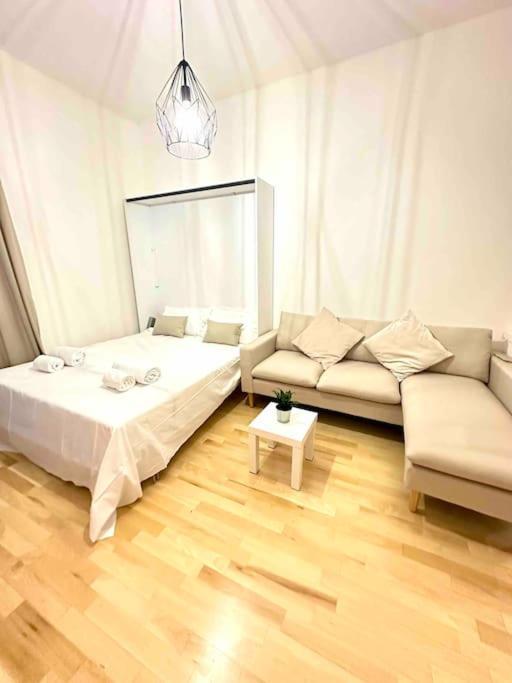 Apartamento Trilocale Nuovo Via Palazzuolo Florencia Exterior foto