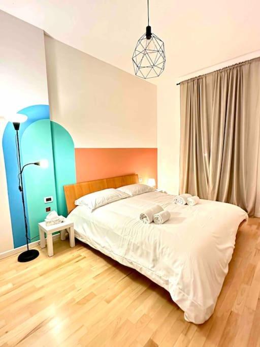 Apartamento Trilocale Nuovo Via Palazzuolo Florencia Exterior foto