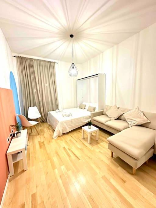 Apartamento Trilocale Nuovo Via Palazzuolo Florencia Exterior foto